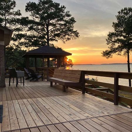Gilbert Lakefront Retreat With Private Dock! Hollywood Point Экстерьер фото